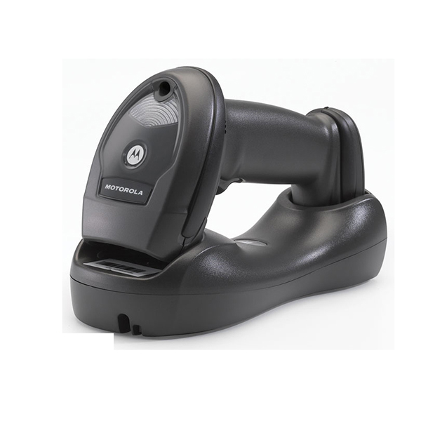 Đầu đọc mã vạch Không dây Symbol LI4278