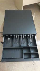 Ngăn Kéo Đựng Tiền RoCo RC330