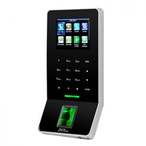 Máy chấm công và kiểm soát cửa ZKTeco F22