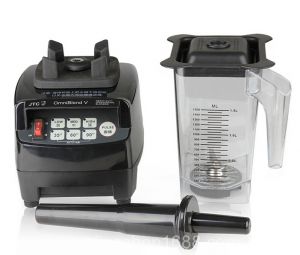 MÁY XAY SINH TỐ CÔNG NGHIỆP OMNIBLEND V-TM800A