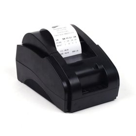 Máy in hóa đơn XPrinter 58IIH - USB + Bluetooth - Hàng chính hãng giá rẻ nhất