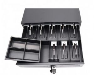 Ngăn kéo đựng tiền RoCo RC407 - Hàng chất lượng tốt