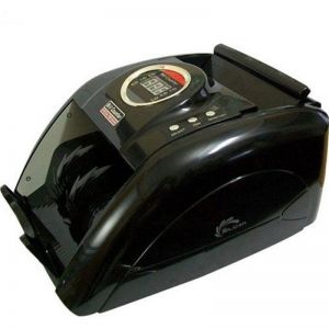 Máy đếm tiền Silicon MC B52