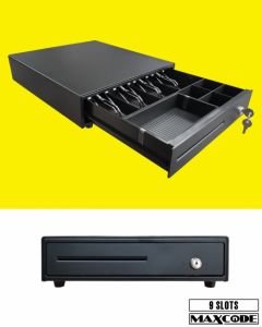 NGĂN KÉO ĐỰNG TIỀN MAXCODE M330E