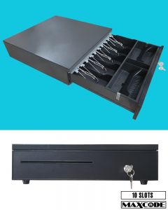 NGĂN KÉO ĐỰNG TIỀN MAXCODE M405